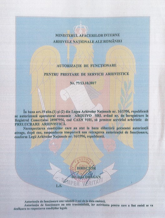 Autorizatie 3